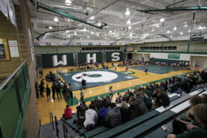 Williamston Wrestling Club