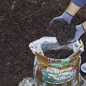 Mulch Spreading (1 Bag)